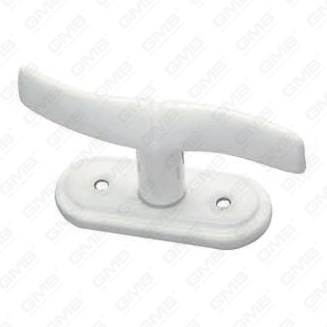 UPVC Aluminum Alloy Casement Window or Door Lock Handle [W12]