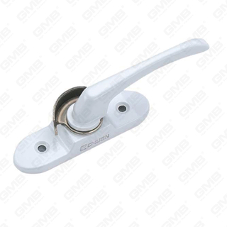 Crescent Lock Handle for UPVC Sliding Window and Casement Door [CGYY001-LS]