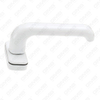 UPVC Aluminum Alloy Casement Window or Door Lock Handle [CGZS022-CD]