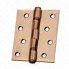 High Quality Steel Door Hinge [1001]