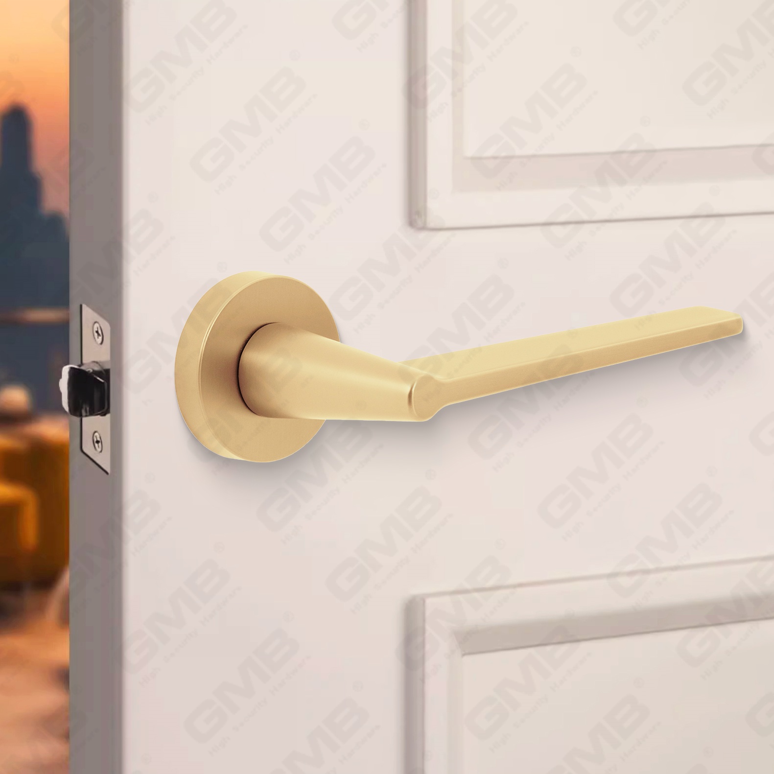 ZINC ALLOY HANDLE Z062403 (10)