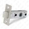 45/50mm High Quality Tubular/Passage Latch Door Lock for Residential Use (C-03B-S)