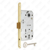 High Security Mortise Door Lock ABS latch Quick release function available Latch Lock Body zamak key (410K-S-2)
