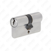 En1303 Mortise Euro Profile Cylinder/ High Quality Brass Lock Cylinder (GMB-CY-01)