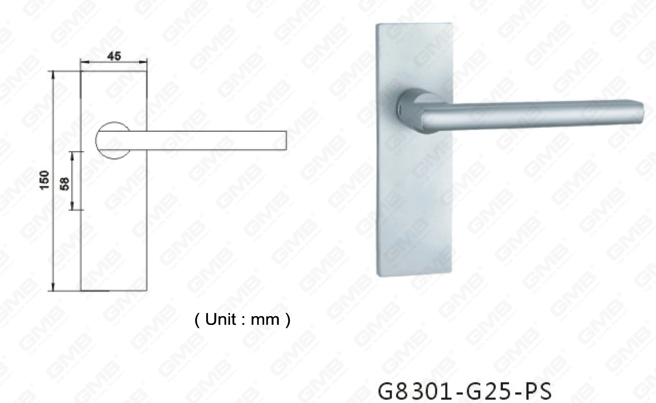 G8301-G25-PS