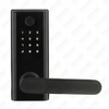 American Standard Waterproof Keyless Entry Tuya/Tt Wireless Digital Password Fingerprint Mf Card Smart Door Lock (A014)