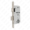 High Security Stainless Steel Mortise Door cylinder hole Lock Body For wooden or steel doors (85Z Series)