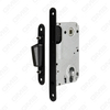 Security Mortise Mortice Door Lock Latch Magnetic Lock Body (2019)
