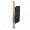 High Security Mortise Door Lock Lock Body 4 Bolts Lock (700B)