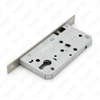 CE UL Standard Security Euro Fire Rated Sash SUS Stainless Steel Commerical High Quality Night Latch Mortise Door Lock (72NF) (6072NF)