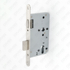 CE UL Standard Security Euro Fire Rated Sash SUS Stainless Steel Commerical High Quality Mortise Door Lock (72ZR)