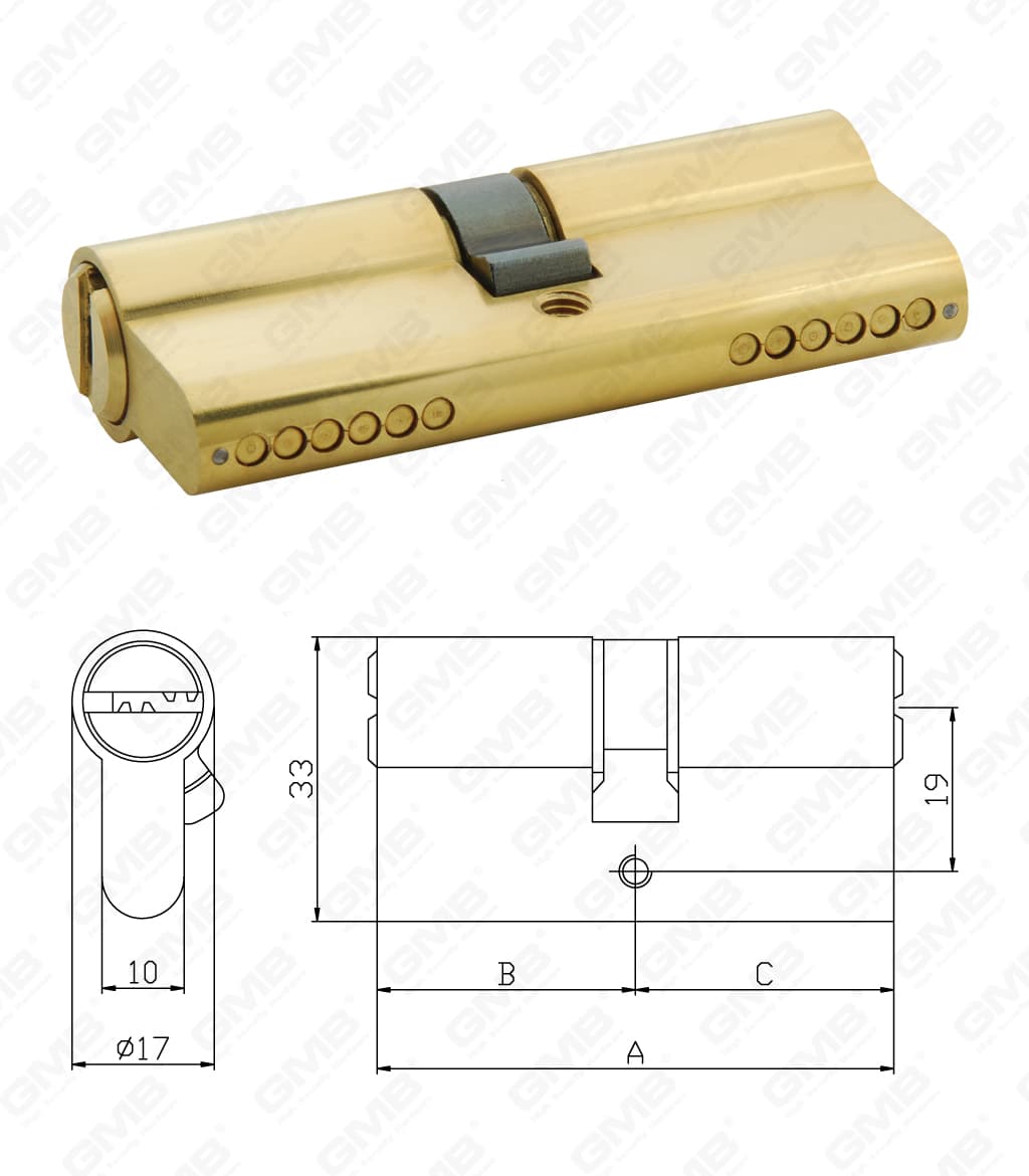 02 Standard Cylinder_GMB-CY-03-06