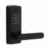 American Standard Waterproof Keyless Entry Tuya/Tt Wireless Digital Password Fingerprint Mf Card Smart Door Lock (A012)