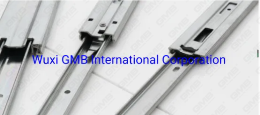 Heavy Duty Full Extension Ball Bearing Drawer Slide (GMB5303)