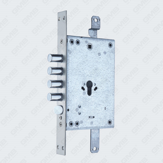High Security Mortise Lock [014]