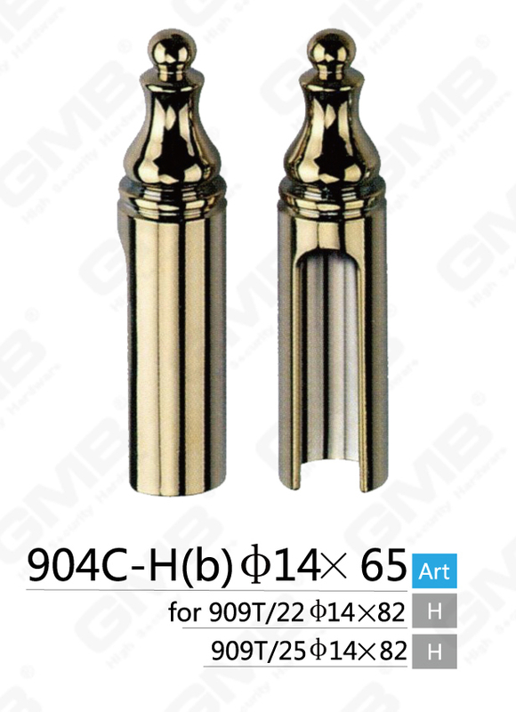 Caps for Hinges [904C-H(b) Φ14×65]