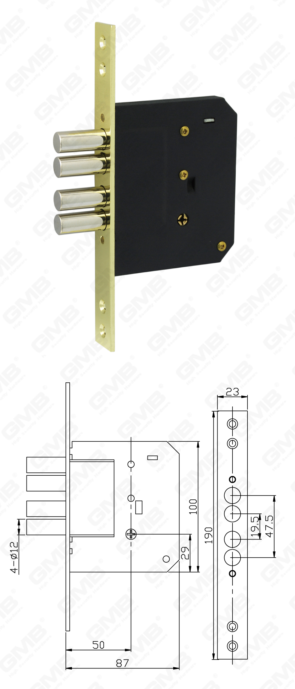 02 Mortise Lock第四部分_189-4MF-63