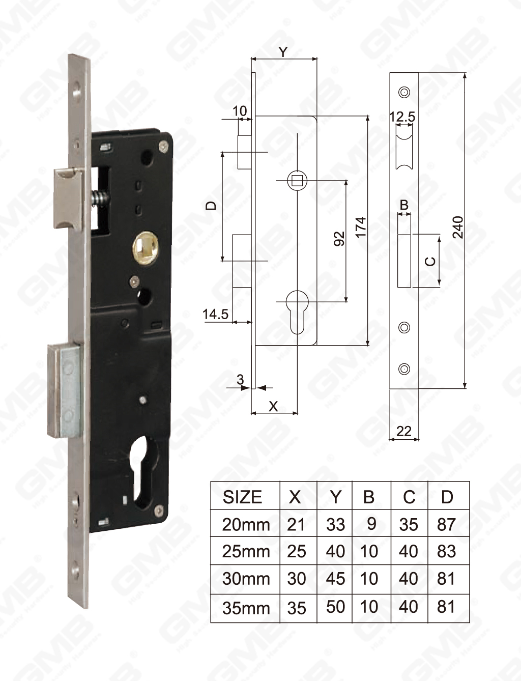 03 Narrow Lock_Z9235B-2-K1-04