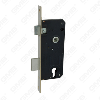 High Security Mortise Door Lock Steel or Zamak deadbolt Steel or Zamak latch Lock Body (3420)