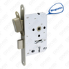 Magnetic lock body High Security Mortise Door Lock Zamak deadbolt 1 zamak key with 6 differs Lock Body (CX5300)