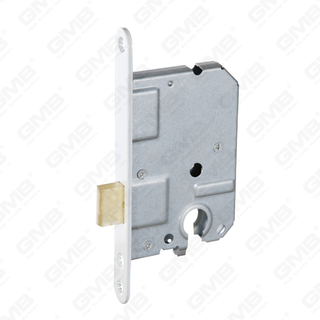 High Security Mortise Door Lock single Brass Zamak deadbolt SKG 1 star Lock Body (5150)