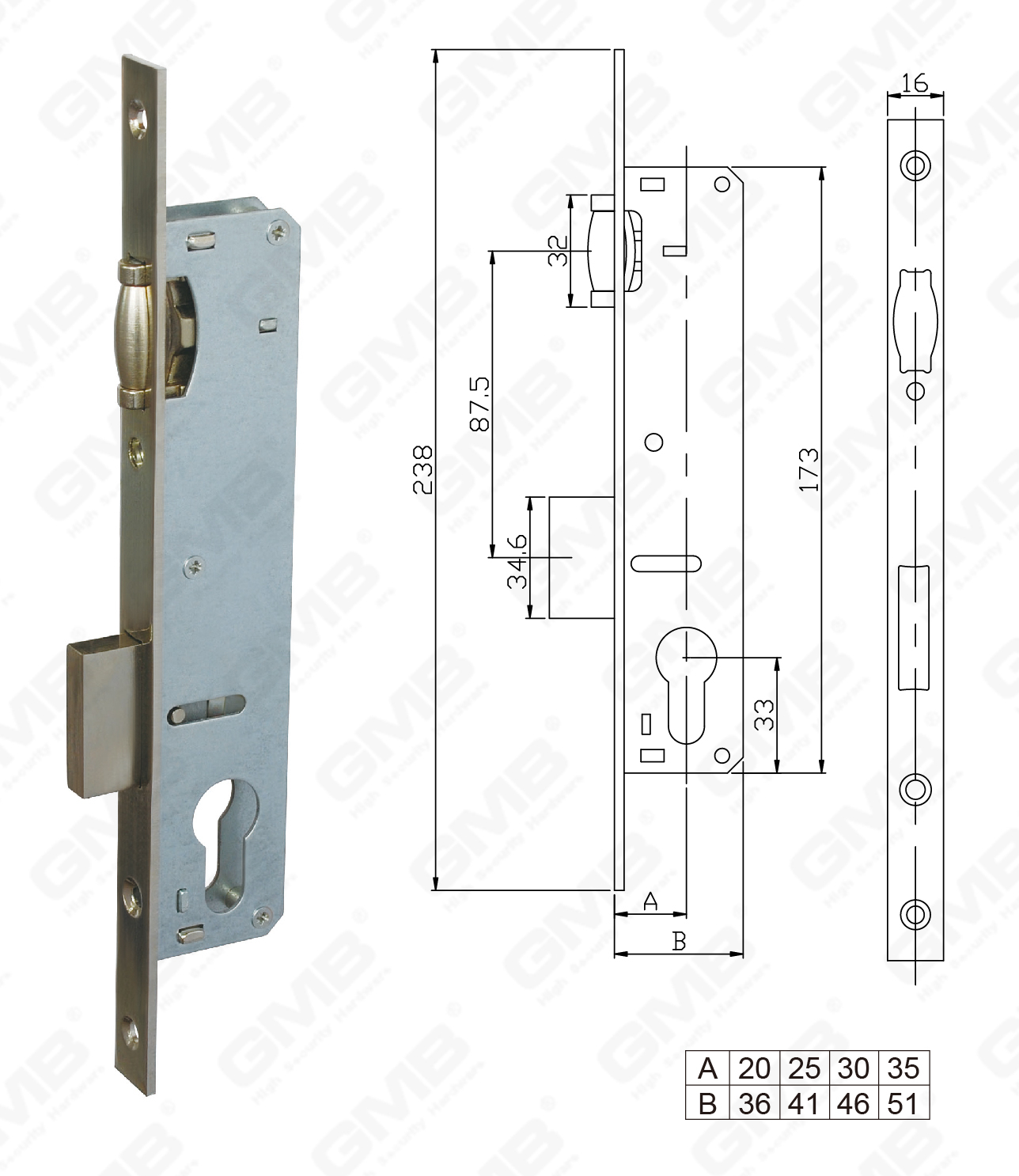 03 Narrow Lock_165-20R-25R-30R-35R-78