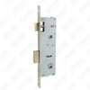 High Security Aluminum Door Lock Narrow Lock WC hole Lock Body (165-20BB 25BB 35BB)