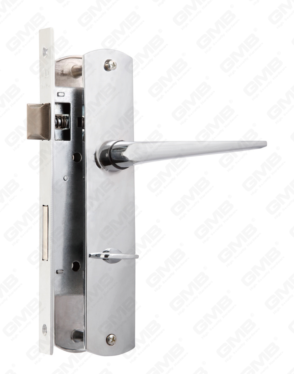 07 Lock set_9040B-911AB-76