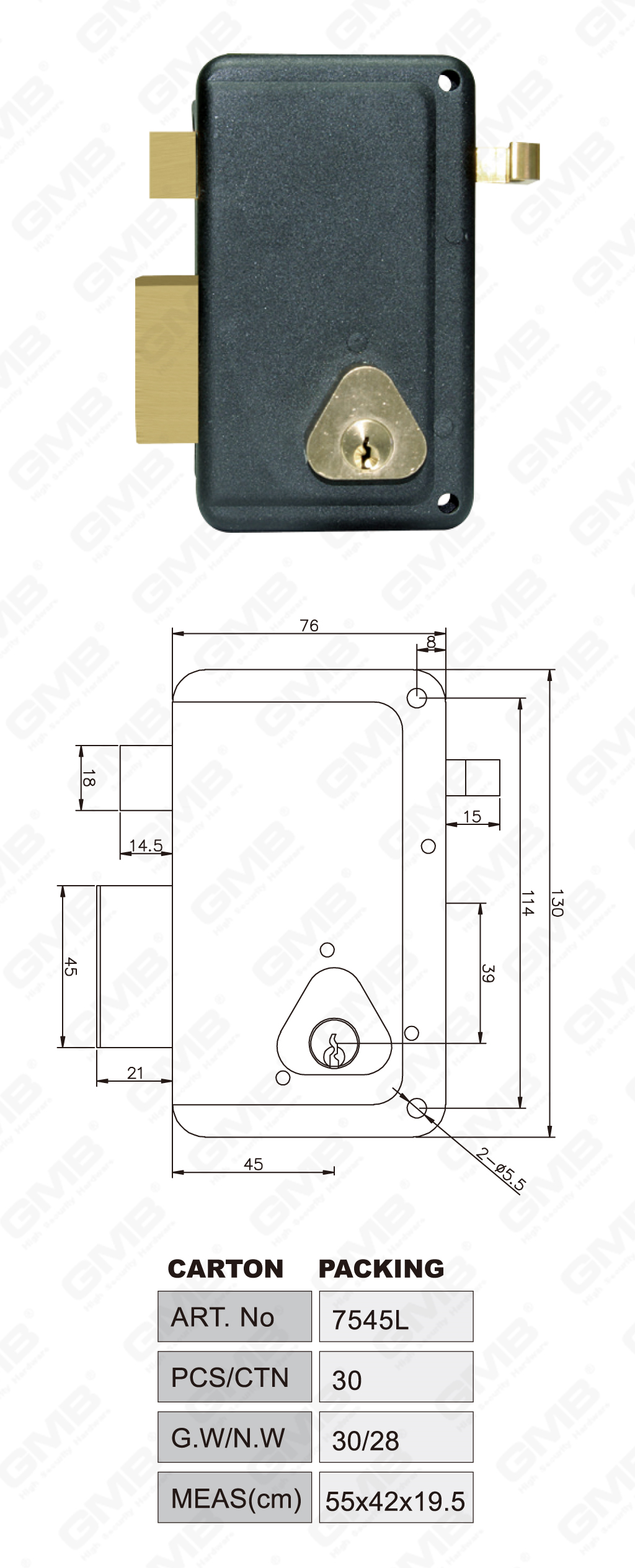 05 Rim Lock_7545 L-36