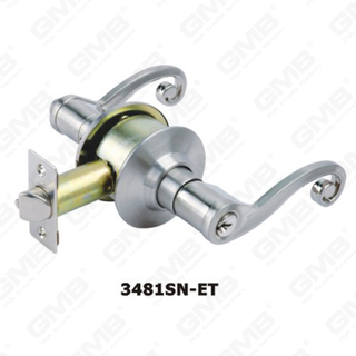 great strength and durability ANSI Standard Cylindrical Lever lock Series (3481SN-ET)