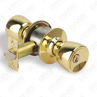 ANSI Standard Cylindrical Knob Lock Series (3111PB-ET)