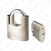 High Security Shackle Protected Iron Padlock (032)