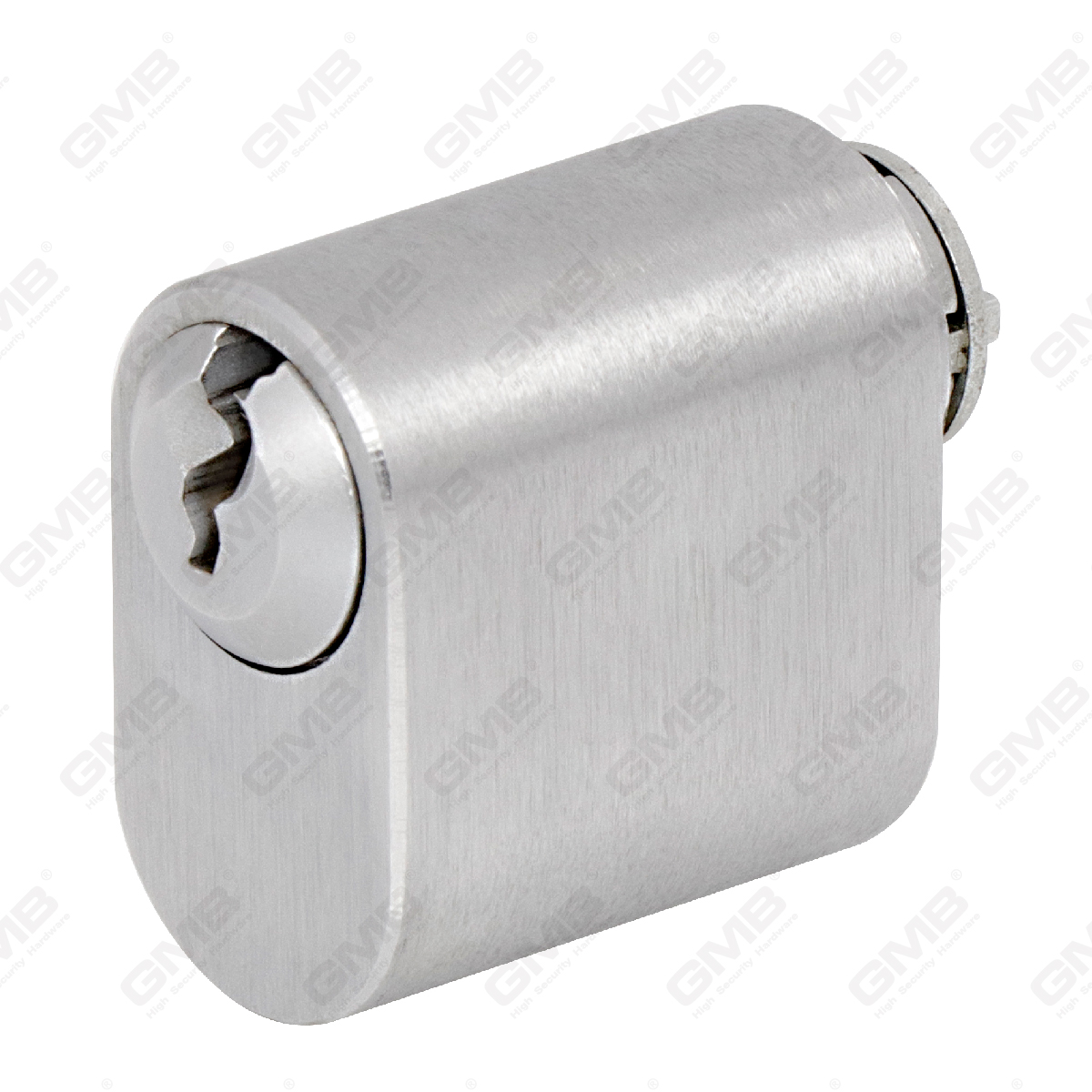 Skandia Oval cylinder (GMB-CY-06S)