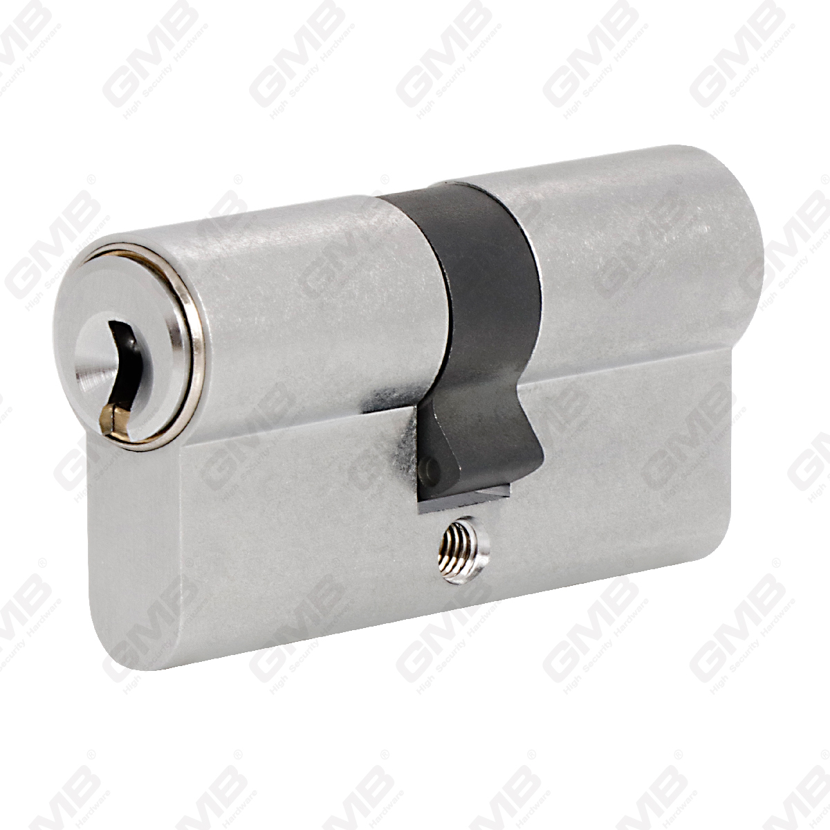 High Precision Euro Cylinder with 3 rows (GMB-CY-40)
