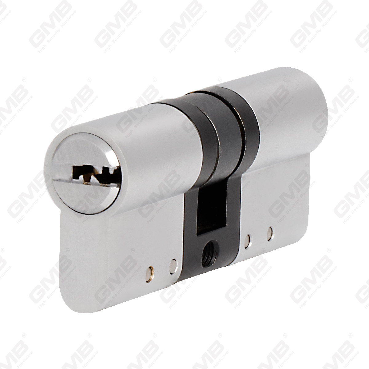 High security cylinder up & down line pins with breaker (GMB-CY-42)