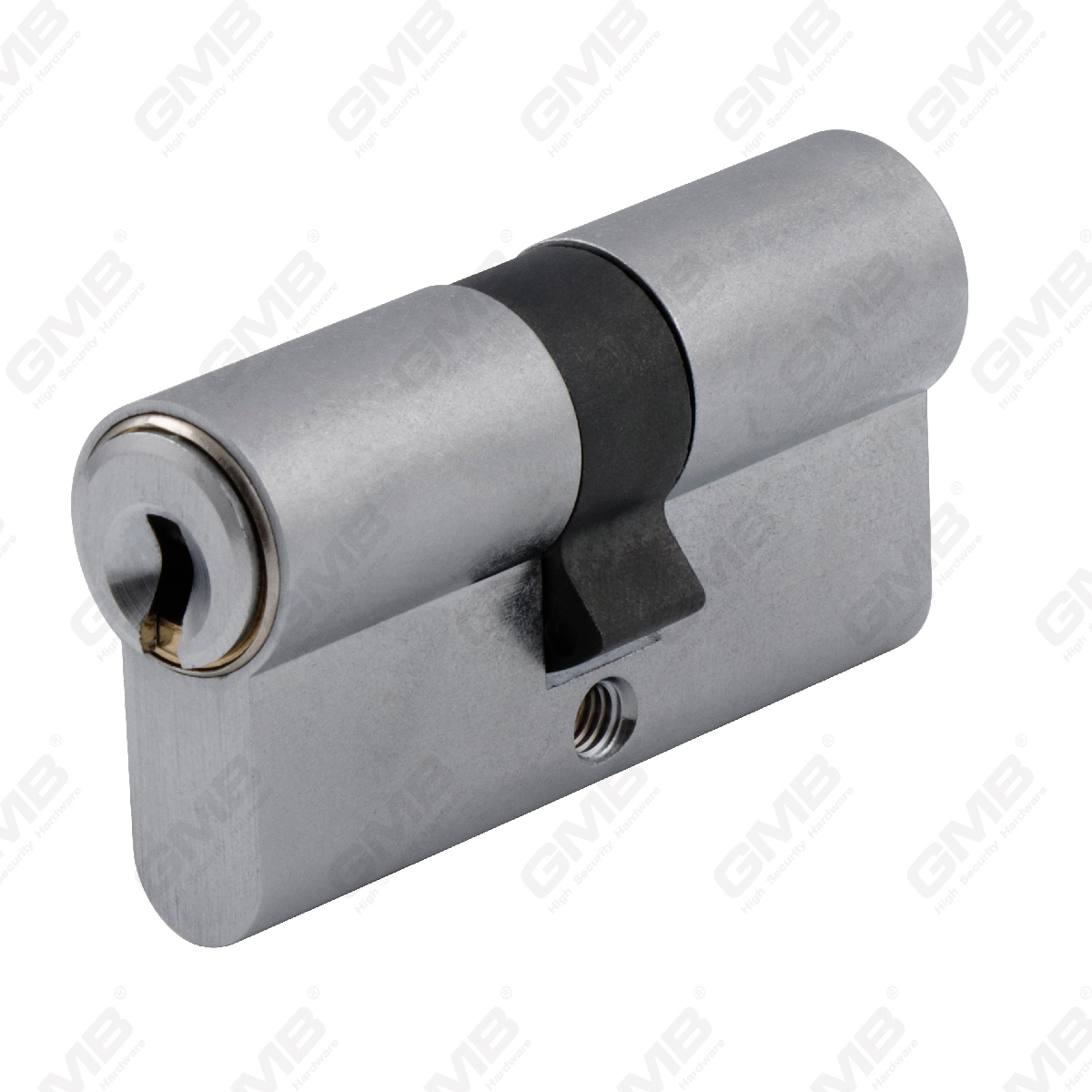High Precision Euro Cylinder（GMB-CY-44）