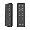 European Keyless Entry Password Fingerprint Remote Wireless Digital Keypad (P001)