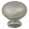 Brass Furniture Hardware Cabinet Drawer Door Pull Knob Handle(B-KB07-SC)