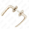 Good Quality Antique Solid Brass Furniture Door Handles(B-RM105.12-NP)