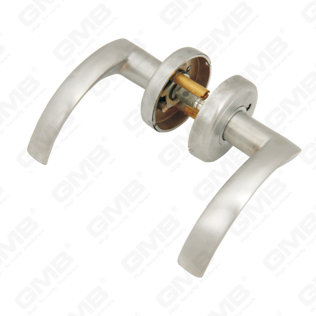 Good Quality Antique Solid Brass Furniture Door Handles(B-RM1710-SC)