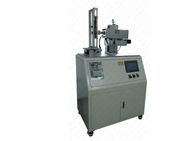 Euro Profile Cylinder Cycle Tester