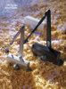 High-Quality Heavy Duty Fireproof Auto Door Closer [500 Series]