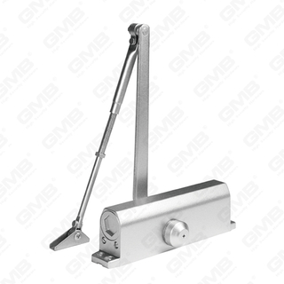 High-Quality Heavy Duty Fireproof Auto Door Closer [5000]