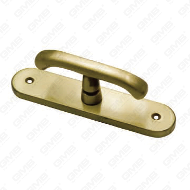 UPVC Aluminum Alloy Casement Window or Door Lock Handle [3035]