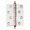 High Quality Security Stainless Steel Ball Bearing Butt Door Hinge [LDL-109]