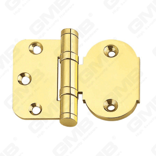 High Quality Door Hardware Brass Door Hinge [HG-1035]