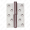 High Quality Security Stainless Steel Ball Bearing Butt Door Hinge [LDL-123]