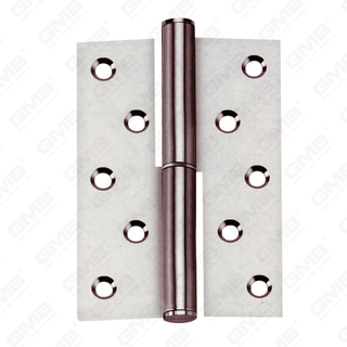 High Quality Security Stainless Steel Ball Bearing Butt Door Hinge [LDL-123]