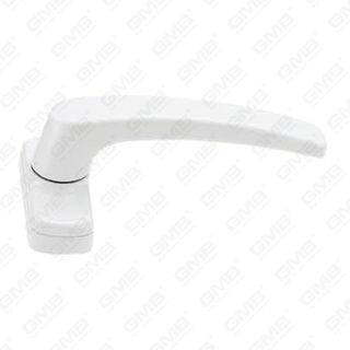 UPVC Aluminum Alloy Casement Window or Door Lock Handle [CGZS028-CD]