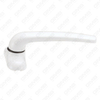 UPVC Aluminum Alloy Casement Window or Door Lock Handle [CGZS027-CD]